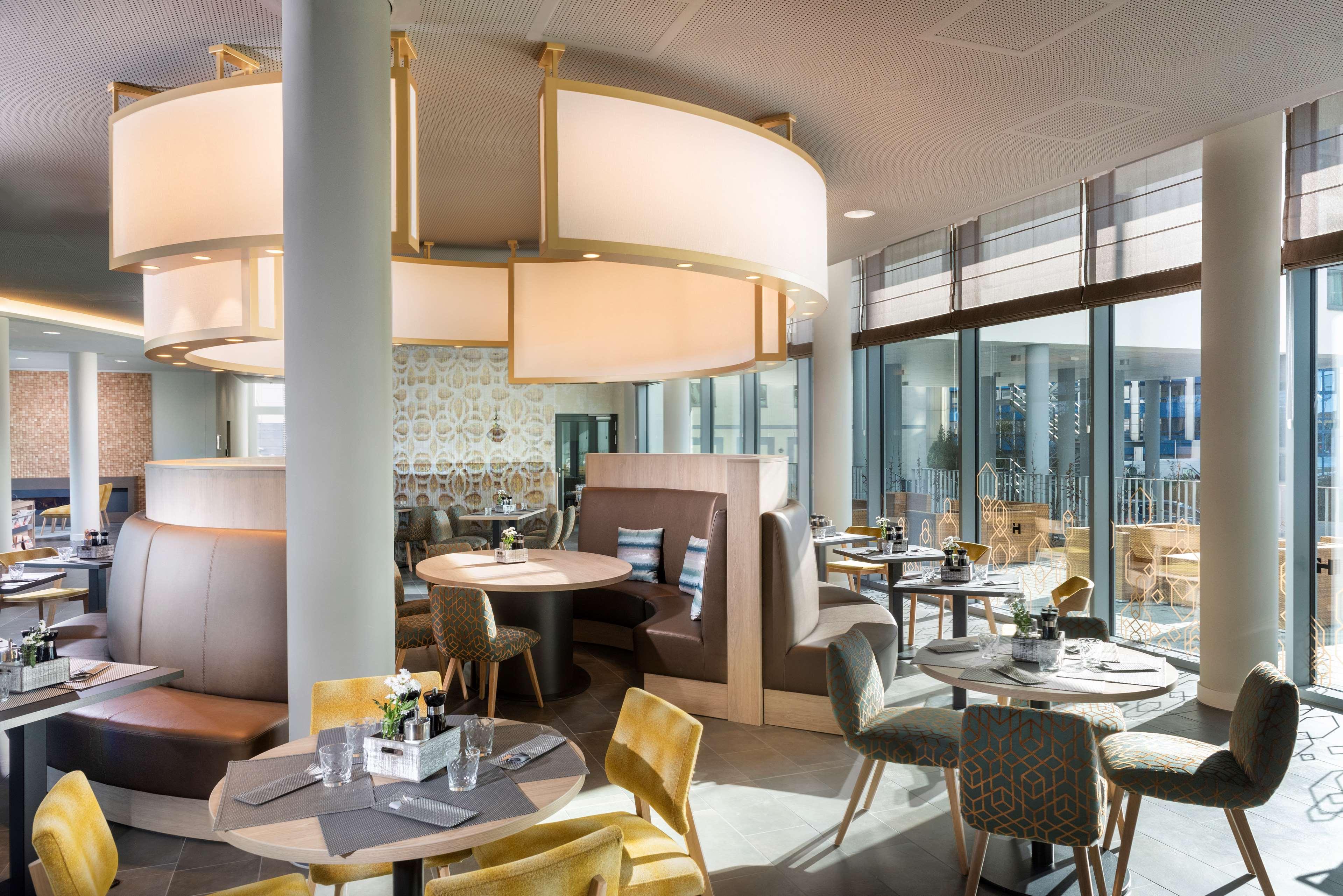 Hyatt House Frankfurt Eschborn Hotel Exterior photo